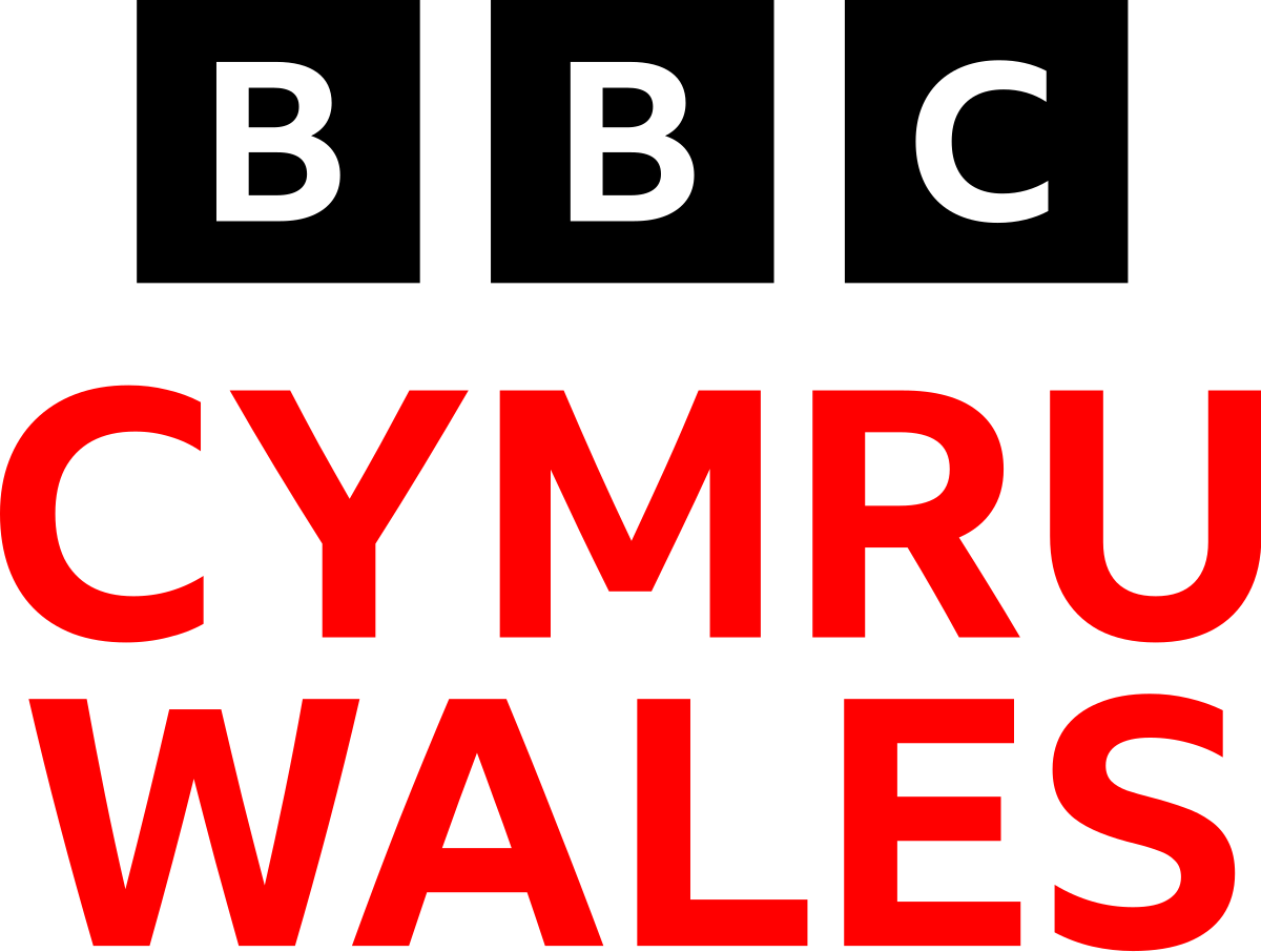 BBC Wales Cymru logo